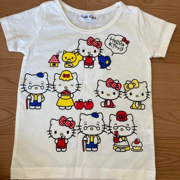 Other - Used Children's T-shirts